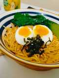 Torikara ramyeon hack