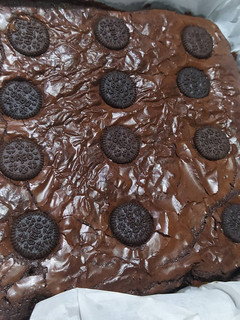 Foto resep Brownies