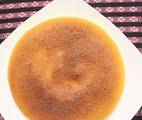 Ảnh đại đại diện món Bánh Bông Lan Phô Mai Nhật Bản -Japan Cotton Cheesecake
