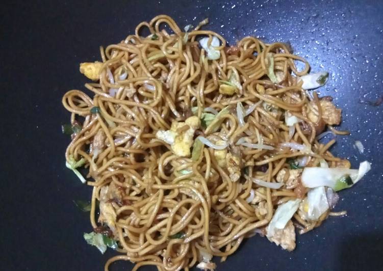 Mie Goreng Jawa
