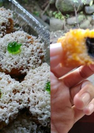 Foto resep Oreo krispy