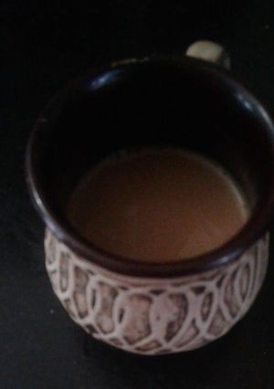 A picture of Tea.