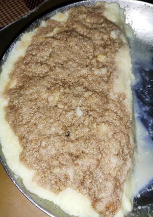A picture of ২ ইন ১ চকলেট কালাকাঁদ.