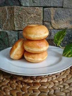 Foto resep Donat Killer Soft Bread