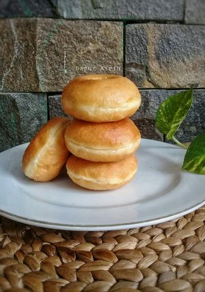 Foto resep Donat Killer Soft Bread