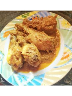 চিকেন চাপ (chicken chap recipe in Bengali) রেসিপির প্রধান ছবি