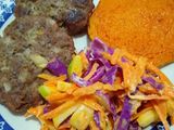 Hamburguesas aptas para celíacos
