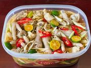 Hình ảnh của chân gà