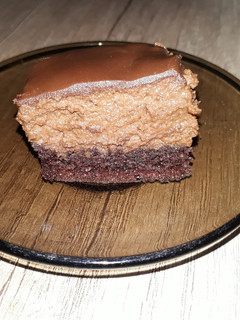 Lúdláb (mentesen) recept fotója