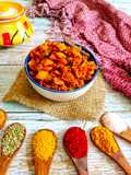 Orange Peel pickle