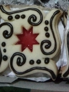 صورة لوصفة صابلي بريستيج