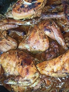 صورة لوصفة صينيه الفراخ 🍗