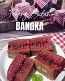 #855 Terang Bulan / Martabak Manis Bangka (tanpa proofing, anti gagal) + tips