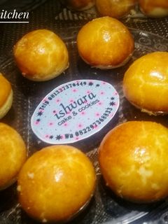 Foto resep 25. Nastar #SeninSEMANGAT