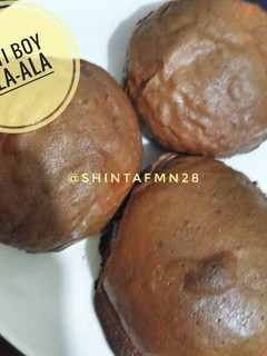 Foto resep Roti Boy ala2