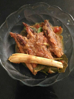 Foto resep Tongkol sederhana ala mama cece