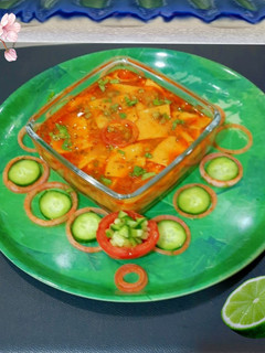 તુવેર ઢોકળી (Tuver Dhokli Recipe In Gujarati) રેસીપી મુખ્ય ફોટો