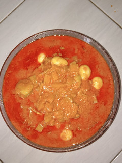 Foto resep Samba Lado Tanak