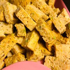 Chicken 🐓 Chunks A picture of Chicken 🐓 Chunks.