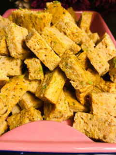 A picture of Chicken 🐓 Chunks.
