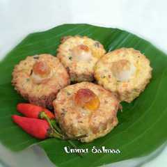 A picture of Tahu Sakura.