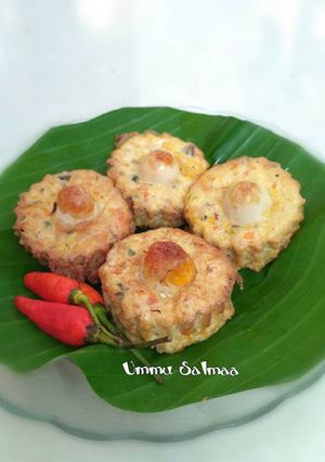 Foto resep Tahu Sakura