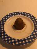 Trufas de brownie