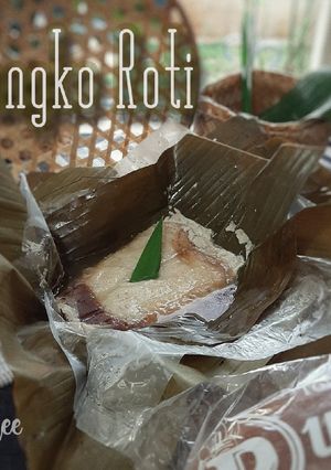 Bongko Roti Resep Bongko Roti oleh Prenovia - Cookpad