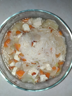 Foto resep Mee Sua Soup