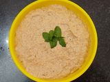 मूंगफली की चटनी (mungfali ki chutney recipe in hindi)
