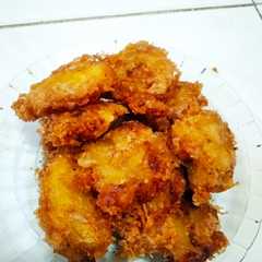 รูปของ Pisang Goreng Kriuk