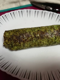 Una foto de Brazo gitano de brócoli