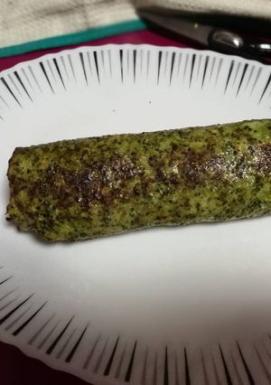 Foto principal de Brazo gitano de brócoli