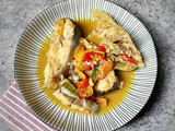 Ikan Patin Bumbu Batu'up