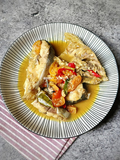 Foto resep Ikan Patin Bumbu Batu'up