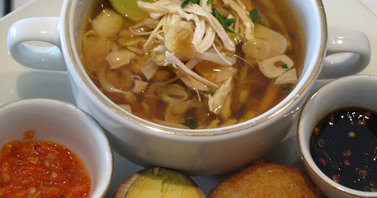  Resep Soto kudus oleh Herawati Wasito Cookpad