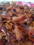 Belalang krispy