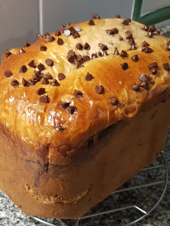 Una foto de Brioche en panificadora Lidl