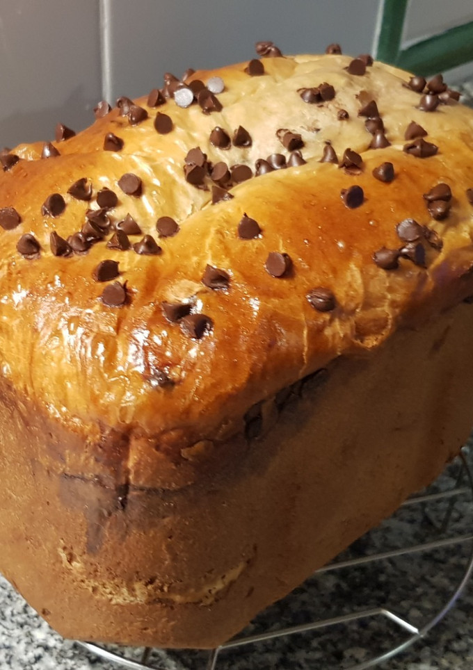 Una foto de Brioche en panificadora Lidl