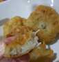 Cara Mudah Membuat Resep Bakwan Teri Nasi (teri basah) yang Lezat Sekali Anti Ribet, Mantap