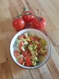 Ensalada Fresca