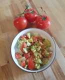 Ensalada Fresca
