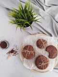 Brownie cookies