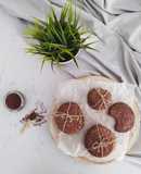 Brownie cookies
