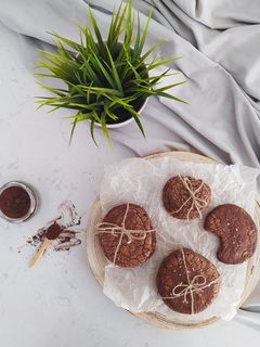 Foto de Brownie cookies