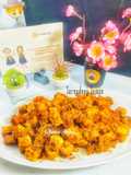 Serundeng Tempe