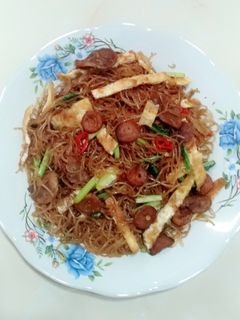 Foto resep Bihun Goreng Spesial