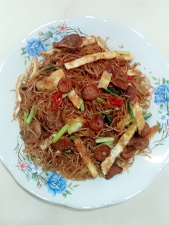 Foto resep Bihun Goreng Spesial
