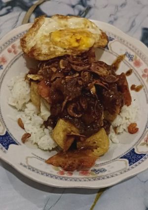 Foto resep Tahu Gimbal (Simple)