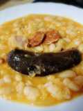 Fabada sin planear